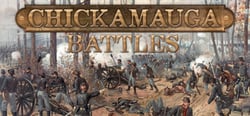 Chickamauga Battles header banner