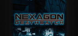 Nexagon: Deathmatch header banner