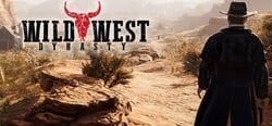 Wild West Dynasty header banner