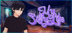 My Silly Life header banner
