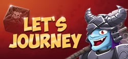 Let's Journey header banner