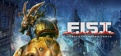 F.I.S.T.: Forged In Shadow Torch header banner