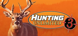 Hunting Unlimited 3 header banner