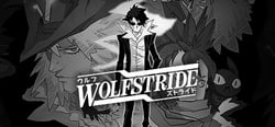 Wolfstride header banner
