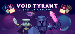 Void Tyrant header banner
