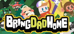 Bring Dad Home header banner