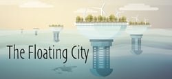 The Floating City header banner