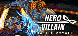 Hero or Villain: Battle Royale header banner