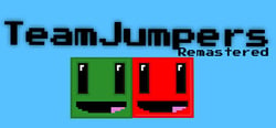 TeamJumpers: Rejumped header banner