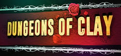 Dungeons of Clay header banner