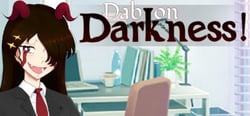 Dab on Darkness! header banner