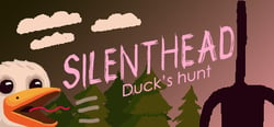 Silenthead: ducks hunt header banner