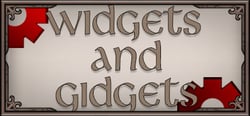 Widgets and Gidgets header banner