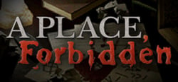 A Place, Forbidden header banner