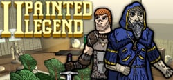 Painted Legend 2 header banner