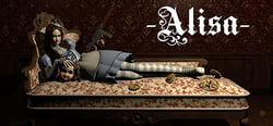 Alisa header banner