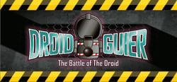 Droid Guier header banner