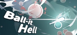 Ball-it Hell header banner