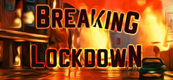 Breaking Lockdown header banner