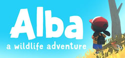 Alba: A Wildlife Adventure header banner