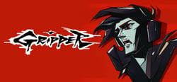 Gripper: Prologue header banner