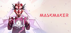 Maskmaker header banner