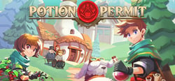 Potion Permit header banner