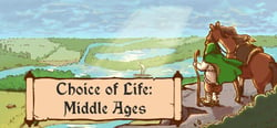 Choice of Life: Middle Ages header banner