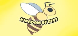 Kingdom of Bees header banner