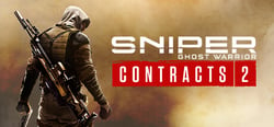 Sniper Ghost Warrior Contracts 2 header banner