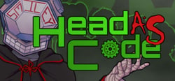 Head AS Code header banner