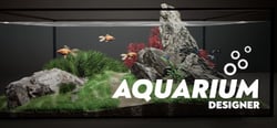 Aquarium Designer header banner