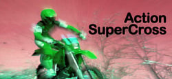 Action SuperCross header banner