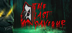 The Last Saviour header banner