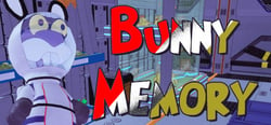 Bunny Memory header banner