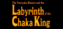 Labyrinth of the Chaka King header banner