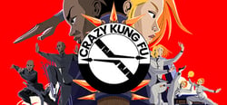 Crazy Kung Fu header banner