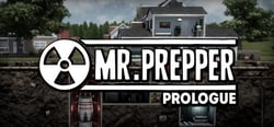 Mr. Prepper: Prologue header banner