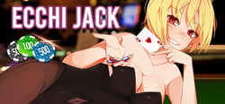 Ecchi Jack header banner
