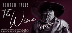HORROR TALES: The Wine header banner