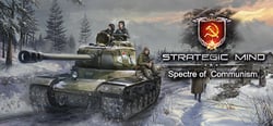 Strategic Mind: Spectre of Communism header banner