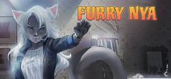Furry Nya header banner