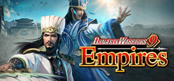 DYNASTY WARRIORS 9 Empires header banner