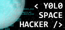 Yolo Space Hacker header banner
