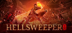 Hellsweeper VR header banner