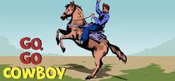 Go, Go Cowboy header banner