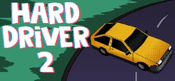 Hard Driver 2 header banner