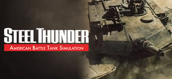 Steel Thunder header banner