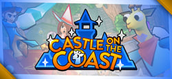 Castle on the Coast header banner