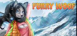 Furry Woof header banner